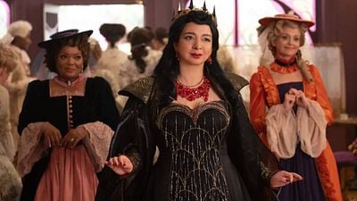 Hoy en Disney+: Los fans han esperado 15 años esta aventura de fantasía noticias imagen