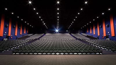 Celebra los 25 años de Kinépolis Madrid Ciudad de la Imagen con una fiesta llena de sorpresas y preestrenos exclusivos noticias imagen