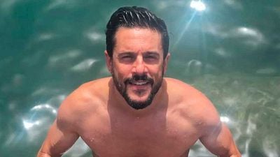El desayuno de Alejo Sauras a los 46 años incluye proteínas y papilla de bebé: "Es perfecta porque no tiene gluten ni sabor" noticias imagen