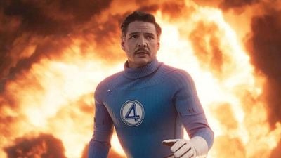 "Los 4 Fantásticos' es increíblemente aburrida y sosa": El cocreador de Deadpool sigue criticando a Marvel noticias imagen