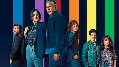 'Caleidoscopio': Este sería el orden correcto para ver los episodios noticias imagen