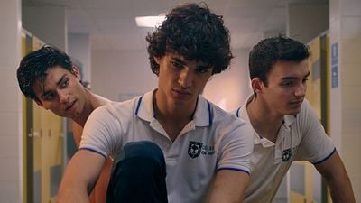 "Esto no me lo esperaba": los espectadores se quedan "tiesos" con lo ocurrido en 'Escándalo, relato de una obsesión' noticias imagen