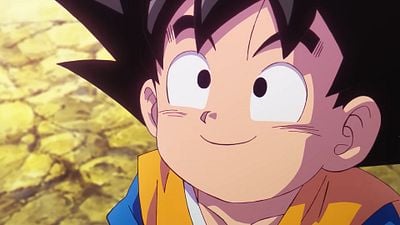 Quizás no te diste cuenta, pero el tráiler de 'Dragon Ball Daima' introduce una nuevas bolas de dragón noticias imagen