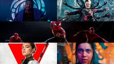 Muchos opinan que la Fase 4 de Marvel es un fracaso, pero es más importante de lo que crees noticias imagen