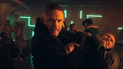 Tom Hardy se abre paso en el inframundo criminal en el nuevo 'thriller' de Netflix: Los fans de la acción llevan años esperando este tráiler noticias imagen