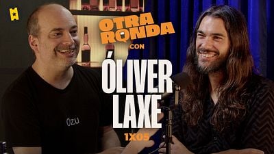 "¿Por qué hacemos películas? Está claro que mendigamos amor": Oliver Laxe, el director que ha triunfado con sus 4 películas llega a 'Otra ronda' noticias imagen