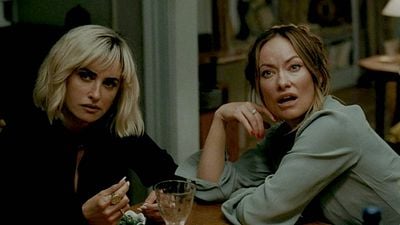 La película española era buena, pero la de Olivia Wilde es mejor: 'La invitación' es uno de los mayores placeres del año | San Sebastián 2026 noticias imagen