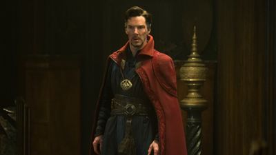 "No es un gimnasio de la interpretación": Benedict Cumberbatch admite que es "difícil" llevar emoción a las películas de Marvel