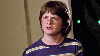 Hace 36 años, Michael J. Fox debutó en el cine con una “pésima” película de Disney: “Al menos nos echamos unas risas” noticias imagen