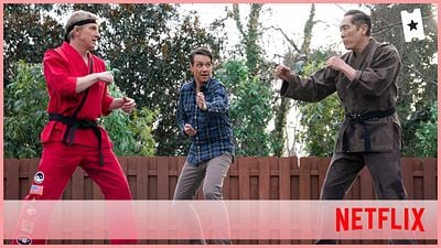 12 estrenos en Netflix: Esta semana la primera entrega del desenlace de una popular serie de artes marciales y la inolvidable película de Kate Winslet y Leonardo DiCaprio noticias imagen