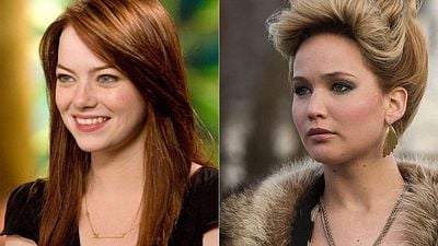 50 años después, una de las figuras de culto más importantes de la televisión tendrá su propia película con Jennifer Lawrence y Emma Stone noticias imagen