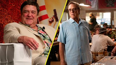 Así ha cambiado John Goodman tras perder 90 kilos y solucionar sus problemas con el alcohol: está mejor que nunca y sigue en activo noticias imagen