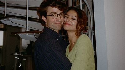 Solo tres días para el estreno de la película que más vas a debatir este año: Una propuesta perversa y cruel con los mejores Zendaya y Robert Pattinson noticias imagen