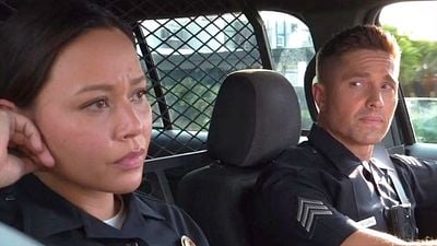 Olvídate de Chenford: La esposa de Eric Winter en la vida real juega un papel importante en este episodio de 'The Rookie' noticias imagen