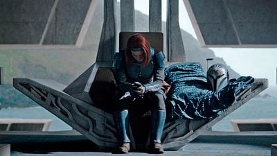'The Mandalorian': ¿Qué pasó en la Gran Purga que traumatizó a Bo Katan? La noche de las mil lágrimas, explicada noticias imagen