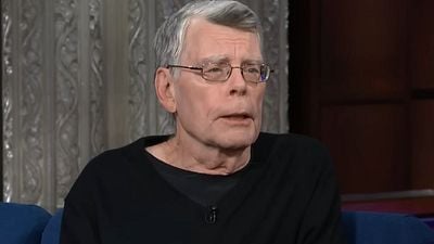 Stephen King siempre ha odiado esta adaptación, pero tardó 26 años en explicar por qué noticias imagen