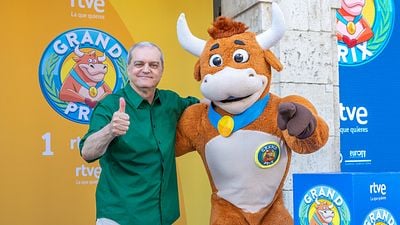 RTVE escucha a la audiencia del 'Grand Prix 2026' y recupera una de las pruebas más pedidas noticias imagen