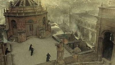 Fue un enorme fracaso de aventuras y ciencia ficción y arruinó toda una trilogía ya planeada noticias imagen