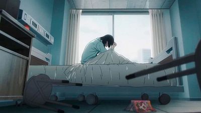 'Chainsaw Man' rompe el corazón de los fans con la escena más emotiva de Aki noticias imagen