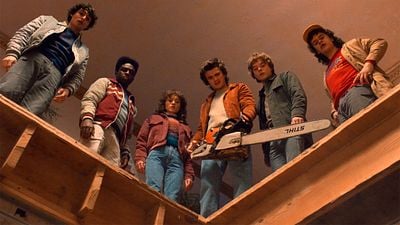 'Stranger Things' busca terminar a lo grande comenzando una peligrosa tendencia noticias imagen