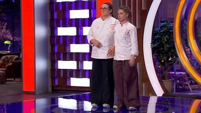 'MasterChef 14' cierra su edición menos vista: Esta es la ganadora que se lleva los 100.000 euros del premio noticias imagen