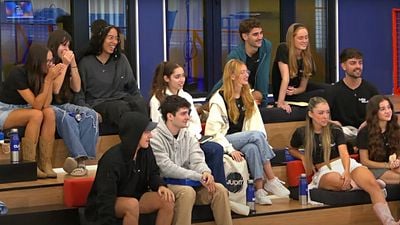 Reparto de temas de la Gala 4 de 'OT 2025': Estas son las canciones que cantarán los concursantes la próxima semana noticias imagen