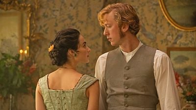 Apenas estrenada, esta serie al estilo 'Los Bridgerton' ya ha sido renovada para una temporada 2 noticias imagen