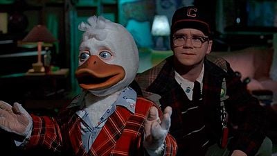 El estrepitoso fracaso de George Lucas con Marvel y otras de las peores películas de superhéroes se dan cita en Madrid noticias imagen