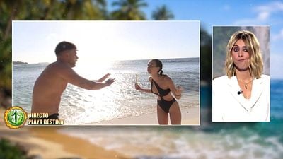 'Supervivientes 2026' anunció a sus dos últimos concursantes: "¿Estoy viendo 'La isla de las tentaciones'?" noticias imagen