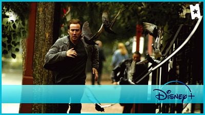 Qué ver en Disney+: una de las mejores películas de acción y aventuras de Nicolas Cage que inició una exitosa saga noticias imagen