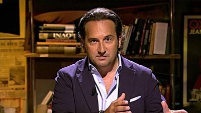 Iker Jiménez, presentador de 'Horizonte': "Los temas de conspiración ahora son los temas que más han subido porque calan" noticias imagen