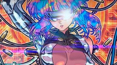 El remake de 'Ghost in the Shell' no es completamente fiel al manga y hay una muy buena razón para ello noticias imagen