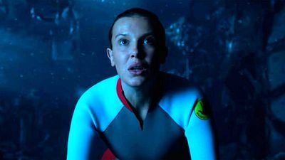 "Juego de tronos' ahora tiene competencia": el penúltimo episodio de 'Stranger Things' ya es el peor valorado de toda la serie noticias imagen