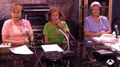 Radio Patio nació de una necesidad del equipo de 'Aquí no hay quien viva' para reducir el caos de organización noticias imagen