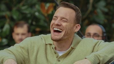 Kerem Bürsin inspiró a una autora superventas para crear un personaje: ahora el libro se adaptará en Hollywood y les gustaría contar con él noticias imagen