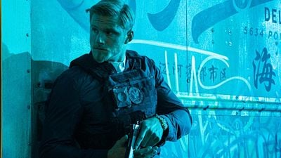 Hoy en TV: la mejor película de acción del 2020 que todos hemos olvidado noticias imagen