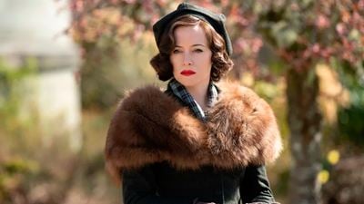 'The Crown' ha querido obviar esta polémica de la familia real, pero esta serie de puntuación perfecta sí lo hará