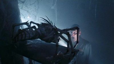 Sólo tienes 2 días para verla en Netflix: una terrorífica adaptación de Stephen King con un final que te destroza noticias imagen