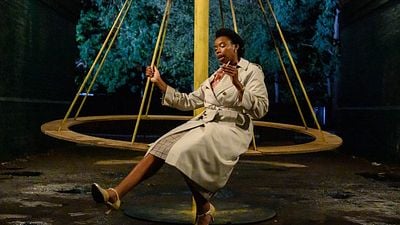 Había desaparecido del ‘streaming’, pero esta excelente miniserie de 5 episodios vuelve a estar disponible para ver noticias imagen