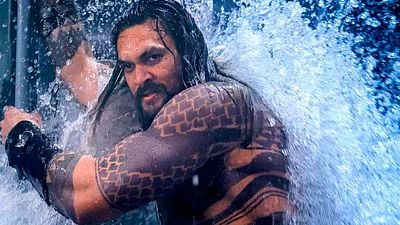 Aquaman no es suficiente para Jason Momoa: quiere llevar al cine un segundo héroe de DC que hasta a Michael Bay le costó descifrar noticias imagen