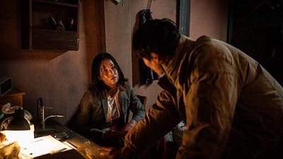 "Más adictiva e inteligente que 'El juego del calamar": Hoy llega a SkyShowtime una miniserie coreana "sangrienta y brutal" noticias imagen