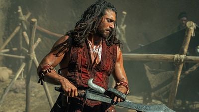 'Sandokan' supera las expectativas en su estreno en Italia: Casi 6 millones de espectadores vieron lo nuevo de Can Yaman noticias imagen