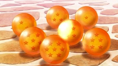 En el anime de 'Dragon Ball' se inventaron la creación de las bolas de dragón. Un año y medio después, Akira Toriyama les tuvo que corregir noticias imagen
