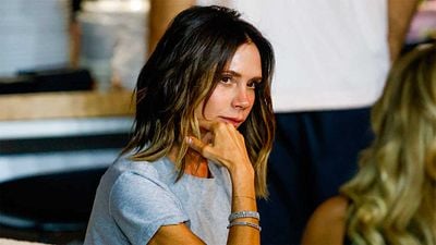 Victoria Beckham: "Llevo sin comer chocolate desde los 90. No voy a empezar ahora" noticias imagen