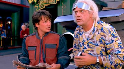 El personaje de 'Regreso al Futuro II' al que nunca le vemos la cara por una buena razón: he tardado 35 años en descubrirla noticias imagen