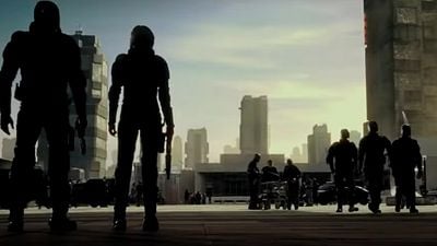 Hoy en TV: la película de ciencia ficción que fracasó a pesar de tener una buena nota y el protagonista sabe exactamente por qué noticias imagen