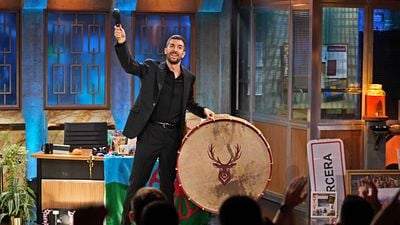 "No lo hemos ocultado": 'La Revuelta' sí grabó la entrevista con Jorge Martín, pero ese no era el problema noticias imagen