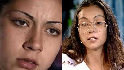 De 'Hermano mayor' a hacer carrera en OnlyFans: así ha cambiado Dakota Tárraga, la adolescente que aseguró que de la cárcel se salía, pero "del cementerio no" noticias imagen