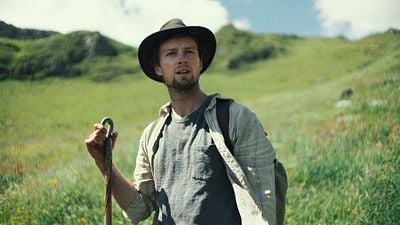 Llega a los cines 'Hasta la montaña', una transformación personal a través del pastoreo en los Alpes noticias imagen