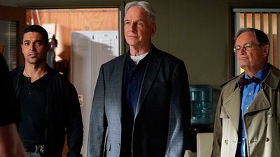 Muy pocos saben que 'NCIS' nació como un 'spin-off' de una serie de los 90 noticias imagen